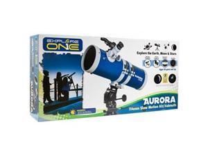 114mm Bresser Aurora Telescope 114mm Bresser Aurora Telescope