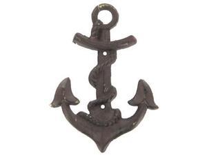 Cast Iron Anchor Hook Cast Iron Anchor Hook