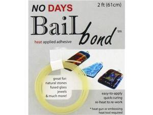 Bail Bond Heat Activated Adhesive Bail Bond Heat Activated Adhesive