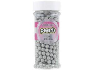 Celebration Silver Pearls Candy Celebration Silver Pearls Candy