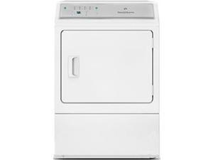 Speed Queen ADGE9BGS 27" Gas Dryer with 7.0 cu. ft. Capacity Commercial Steel Drum 2.06 sq. ft. Door Opening 7 Speed Queen ADGE9BGS 27" Gas Dryer with 7.0 cu. ft. Capacity Commercial Steel Drum 2.06 sq. ft. Door Opening 7