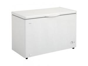 Danby Designer DCF096A1WDD1 50" Chest Freezer with 9.6 cu. ft. Capacity 2 Adjustable Wire Baskets 1 Compartment Danby Designer DCF096A1WDD1 50" Chest Freezer with 9.6 cu. ft. Capacity 2 Adjustable Wire Baskets 1 Compartment