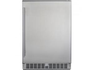 Danby DAR055D1BSSPR 24" Silhouette Professional Niagara Energy Star Compact Refrigerator with 5.5 cu. ft. Danby DAR055D1BSSPR 24" Silhouette Professional Niagara Energy Star Compact Refrigerator with 5.5 cu. ft.