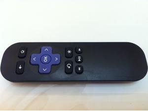 Beyution Brand Roku 1, 2 LT, HD, XD, XS XDS Replacement Lost Remote Control with INSTANT REPLAY Beyution Brand Roku 1, 2 LT, HD, XD, XS XDS Replacement Lost Remote Control with INSTANT REPLAY