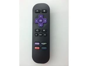 Beyution Brand Roku Replaced Remote for ROKU 1/2/3 LT HD XD XS with MGO Netfilx amazon key Beyution Brand Roku Replaced Remote for ROKU 1/2/3 LT HD XD XS with MGO Netfilx amazon key