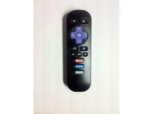 Beyution Brand Roku Replacement Remote for HD LT Streaming Media Player 2500R 2700R 2450X 2500X Beyution Brand Roku Replacement Remote for HD LT Streaming Media Player 2500R 2700R 2450X 2500X