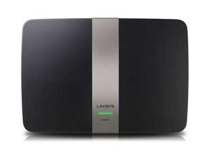 Refurbished: Linksys EA6200 Dual Band AC900 Smart Wi-Fi Router