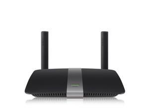Linksys EA6350 Dual-Band Smart Wi-Fi Wireless Router with Gigabit & USB Ports Linksys EA6350 Dual-Band Smart Wi-Fi Wireless Router with Gigabit & USB Ports