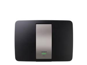 Linksys EA6400 AC1600 Dual-Band Smart Wi-Fi Wireless Router Linksys EA6400 AC1600 Dual-Band Smart Wi-Fi Wireless Router