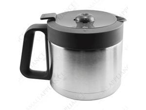 Krups SS-200539 Carafe with Lid (XB704B50) Krups SS-200539 Carafe with Lid (XB704B50)