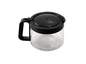 Krups XB502050 Carafe with Lid (SS-200537) Krups XB502050 Carafe with Lid (SS-200537)