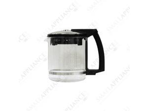 Krups 046 8 Cup Carafe (F0464210F) Krups 046 8 Cup Carafe (F0464210F)
