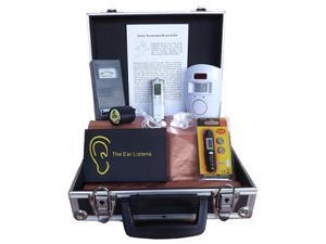 The Original Ghost Hunting Kit™--Getting started or know someone who would like to become a Ghost Hunter? This is the best and most popular starter kit available! The Original Ghost Hunting Kit™--Getting started or know someone who would like to become a Ghost Hunter? This is the best and most popular starter kit available!