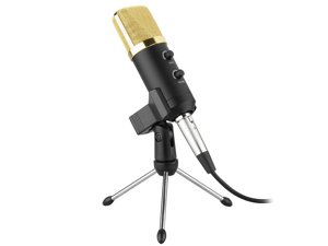 USB Condenser Sound Recording Uni-directional Microphone with Stand for Radio Braodcasting studio sound studio ect USB Condenser Sound Recording Uni-directional Microphone with Stand for Radio Braodcasting studio sound studio ect
