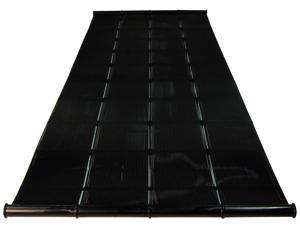 Heliocol Swimming Pool Solar Heating Panel 4' x 10.5' - HC-40 Heliocol Swimming Pool Solar Heating Panel 4' x 10.5' - HC-40