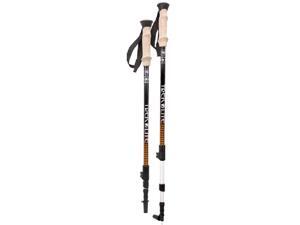 Yukon Charlie's Trek Lite Hiking Pole - Orange Yukon Charlie's Trek Lite Hiking Pole - Orange