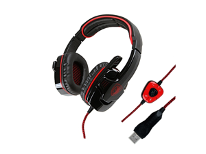 SADES SA-901 7.1 Surround Sound USB Gaming Game Headphone Headset Mic Remote for PC Laptop SADES SA-901 7.1 Surround Sound USB Gaming Game Headphone Headset Mic Remote for PC Laptop