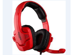 SADES SA-901 7.1 Surround Sound USB Gaming Game Headphone Headset Mic Remote for PC Laptop SADES SA-901 7.1 Surround Sound USB Gaming Game Headphone Headset Mic Remote for PC Laptop