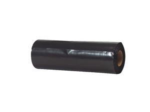 18"X300'6M BLK POLY FILM 626004 18"X300'6M BLK POLY FILM 626004