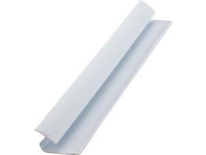8'WHT TILEBRD I/S CORNER 916-00 8'WHT TILEBRD I/S CORNER 916-00