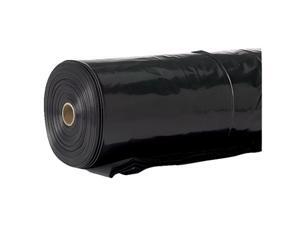 20X100 4M BLK POLY FILM 625949 20X100 4M BLK POLY FILM 625949