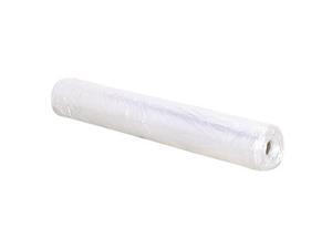 9X400 PLASTIC SHEETING 625778 9X400 PLASTIC SHEETING 625778