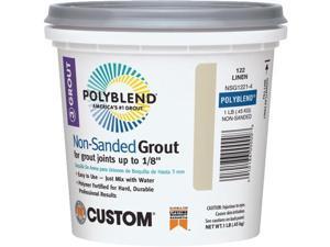1# NON-SAND BRT WH GROUT NSG3811-4 1# NON-SAND BRT WH GROUT NSG3811-4
