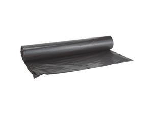 20X50 4MIL BLK POLY FILM 625947 20X50 4MIL BLK POLY FILM 625947