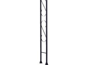 8' NEWPORT FLAT COLUMN 563 8' NEWPORT FLAT COLUMN 563