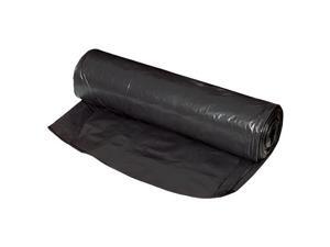 24X100 6M BLK POLY FILM 626082 24X100 6M BLK POLY FILM 626082