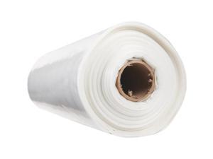 20X100 6M CLR POLY FILM 626073 20X100 6M CLR POLY FILM 626073