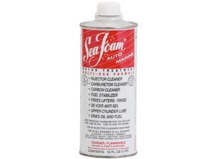SEA FOAM MOTOR TREATMENT SEASF16 SEA FOAM MOTOR TREATMENT SEASF16