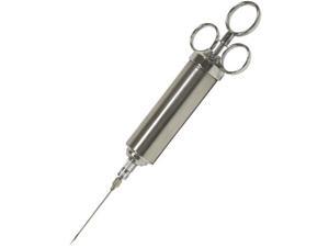 STAINLESS 2OZ INJECTOR 20100315 STAINLESS 2OZ INJECTOR 20100315