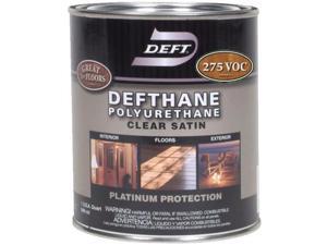 LOW VOC SAT POLYURETHANE DFT026/04 LOW VOC SAT POLYURETHANE DFT026/04