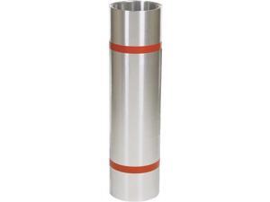 24"X50' ALUM ROLL VALLEY 66024 24"X50' ALUM ROLL VALLEY 66024