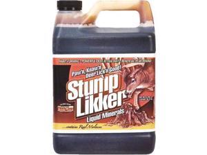 1GAL STUMP LIKKER 34085 1GAL STUMP LIKKER 34085