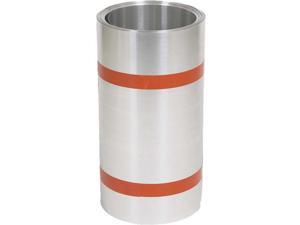 14"X50' ALUM ROLL VALLEY 66014 14"X50' ALUM ROLL VALLEY 66014