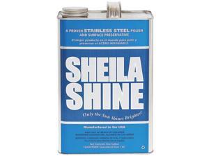 STAINLESS STEEL CLEANER 32SS1 STAINLESS STEEL CLEANER 32SS1