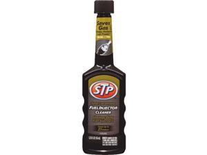 5.25STP FUEL INJ CLEANER 78575 5.25STP FUEL INJ CLEANER 78575