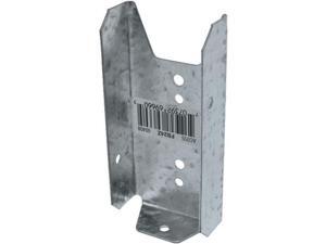 2X4 FENCE BRACKET Z-MAX FB24Z 2X4 FENCE BRACKET Z-MAX FB24Z