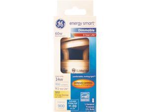 14 WATT DIM CFL BULB 66662 14 WATT DIM CFL BULB 66662