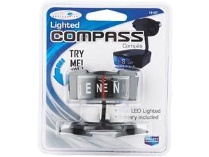 LOW PROFILE COMPASS 11157 LOW PROFILE COMPASS 11157