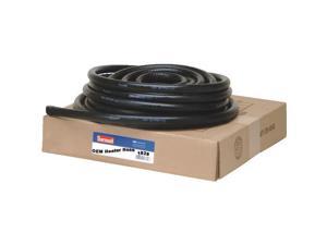 1" BLACK HEATER HOSE 1828 1" BLACK HEATER HOSE 1828
