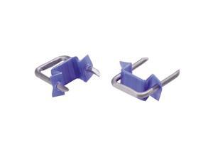 1/2" INSULATED STAPLE MSI-1525T 1/2" INSULATED STAPLE MSI-1525T