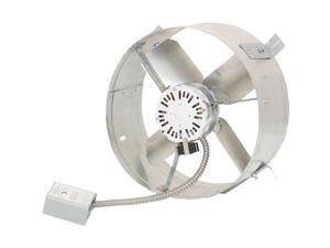 GABLE MNT PWR ATTIC VENT CX1600 GABLE MNT PWR ATTIC VENT CX1600