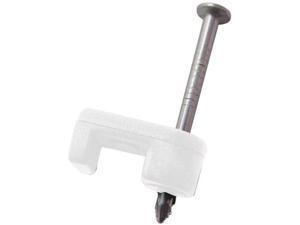 3/16" COAX CABLE STAPLE PSW-1600T 3/16" COAX CABLE STAPLE PSW-1600T