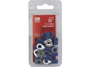 16-14 RING TERMINAL 20-104 16-14 RING TERMINAL 20-104