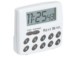 ELECTRONIC TIMER 40005X ELECTRONIC TIMER 40005X