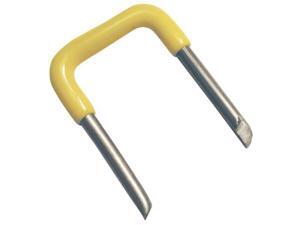 1/2" INSUL CABLE STAPLES MDI-1550Y 1/2" INSUL CABLE STAPLES MDI-1550Y
