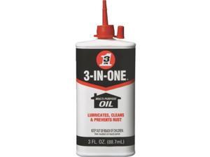 3OZ 3IN1 HOUSEHOLD OIL 10035 3OZ 3IN1 HOUSEHOLD OIL 10035